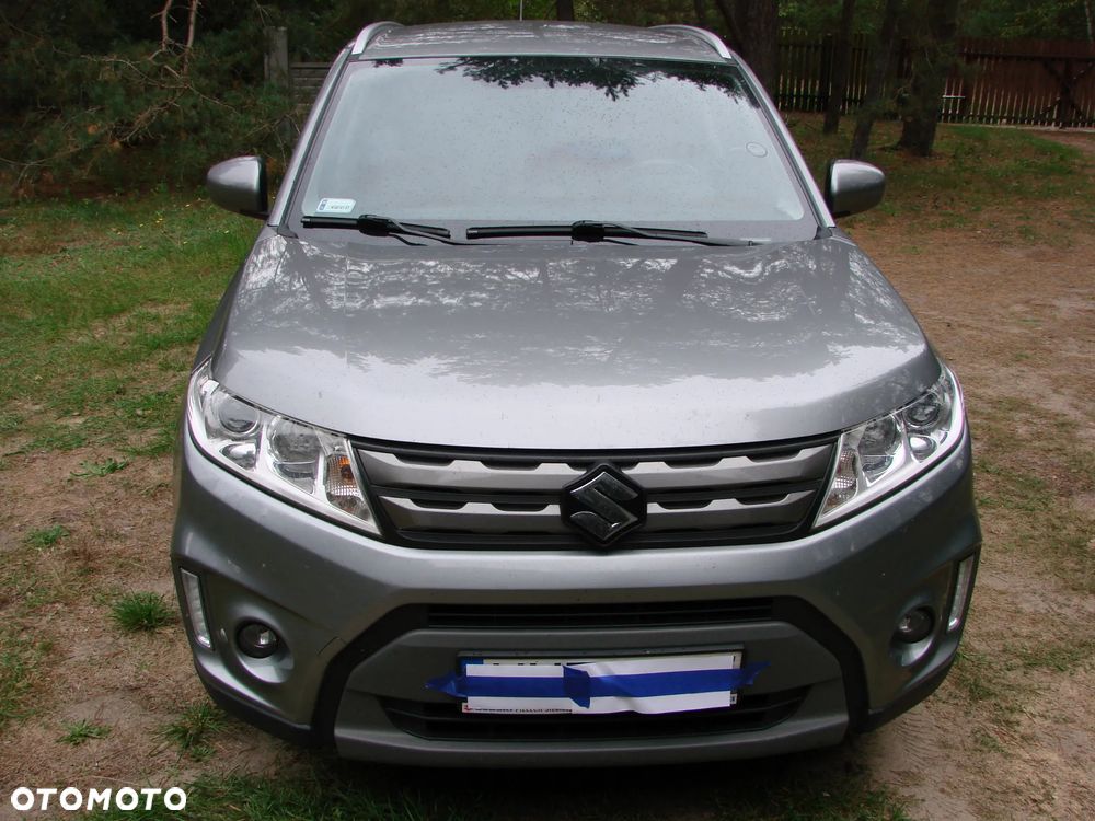 Suzuki Vitara 1.6 Premium 4WD - 4