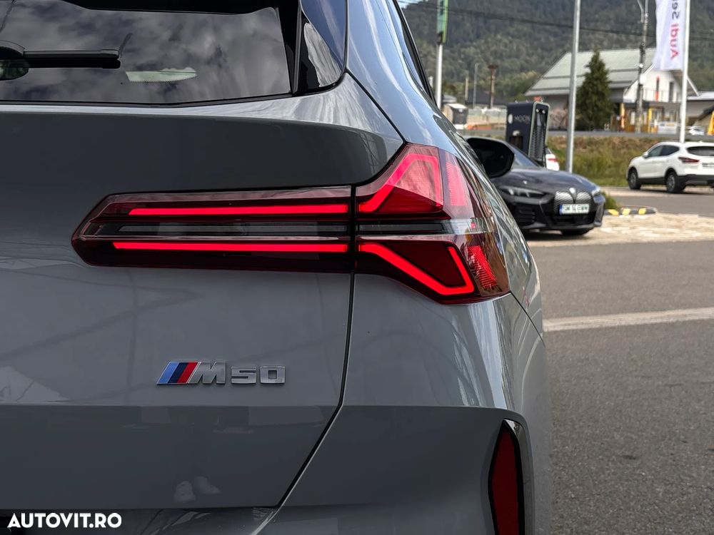 BMW X3 M - 27