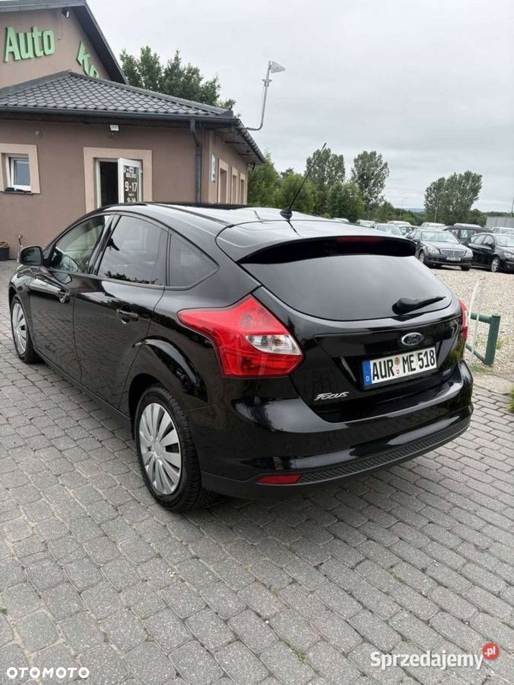 Ford Focus - 5