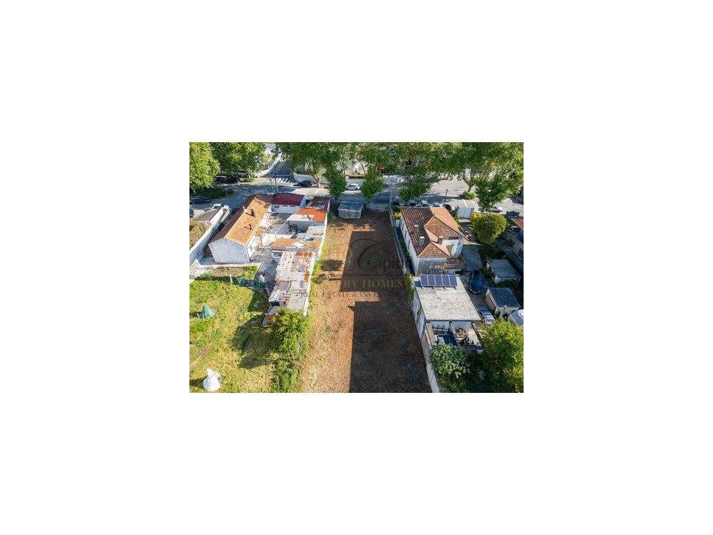 Terreno urbano para construção Em Valadares - Vila Nova de Gaia - Grande imagem: 2/20