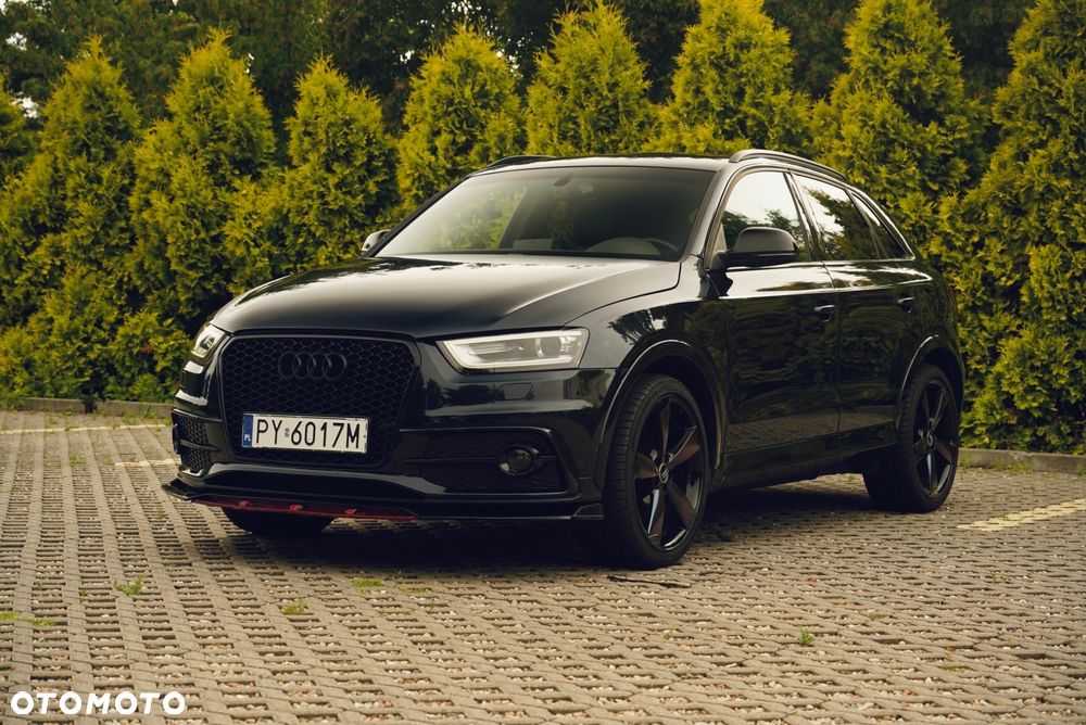 Audi Q3 2.0 TDI Quattro - 20