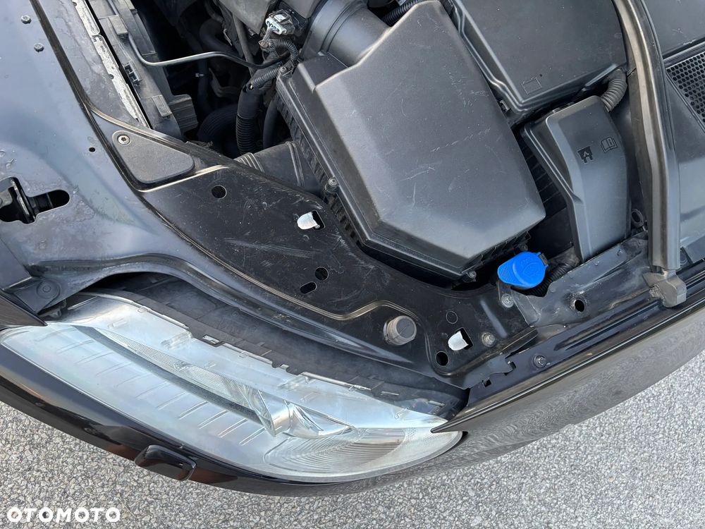 Volvo S80 D5 Summum - 34