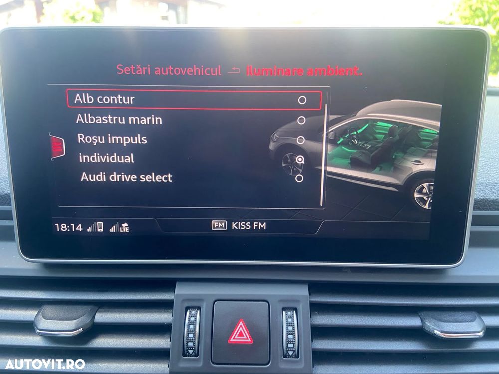 Audi Q5 35 TDI S tronic design - 21