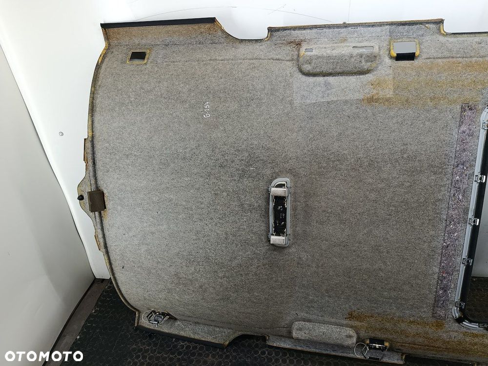 PODSUFITKA AUDI A6 C6 4F9867505B KOMBI - 4