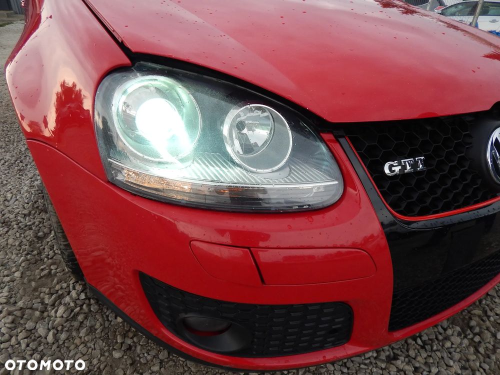 Volkswagen Golf 2.0 GTI DSG - 18