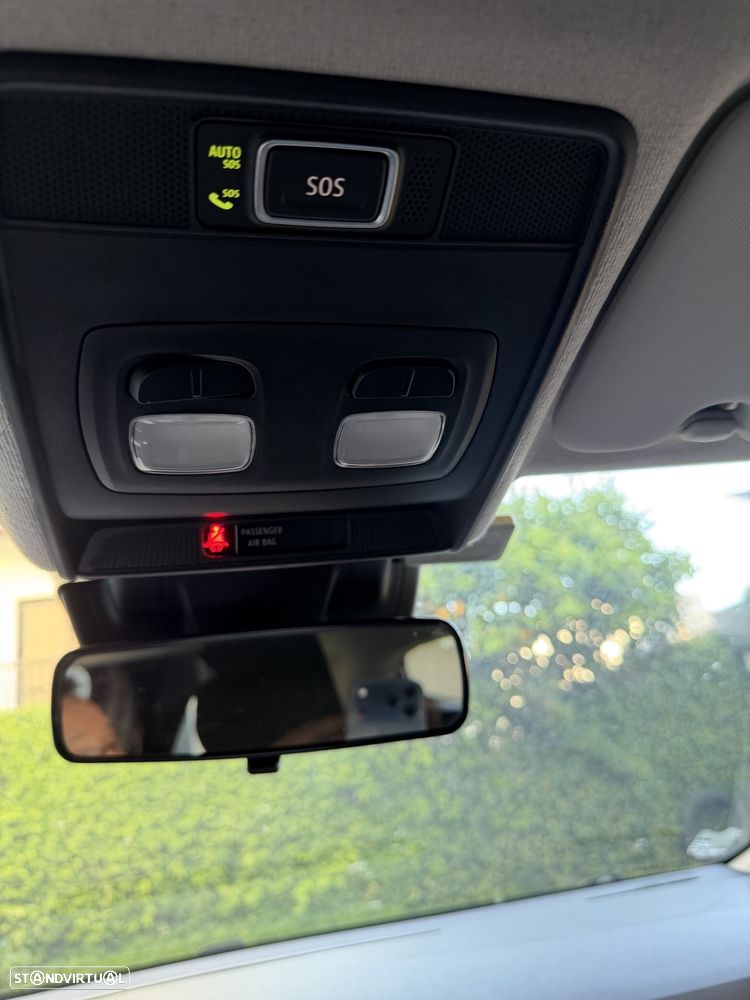 Renault Clio BLUE dCi 85 BUSINESS EDITION - 12