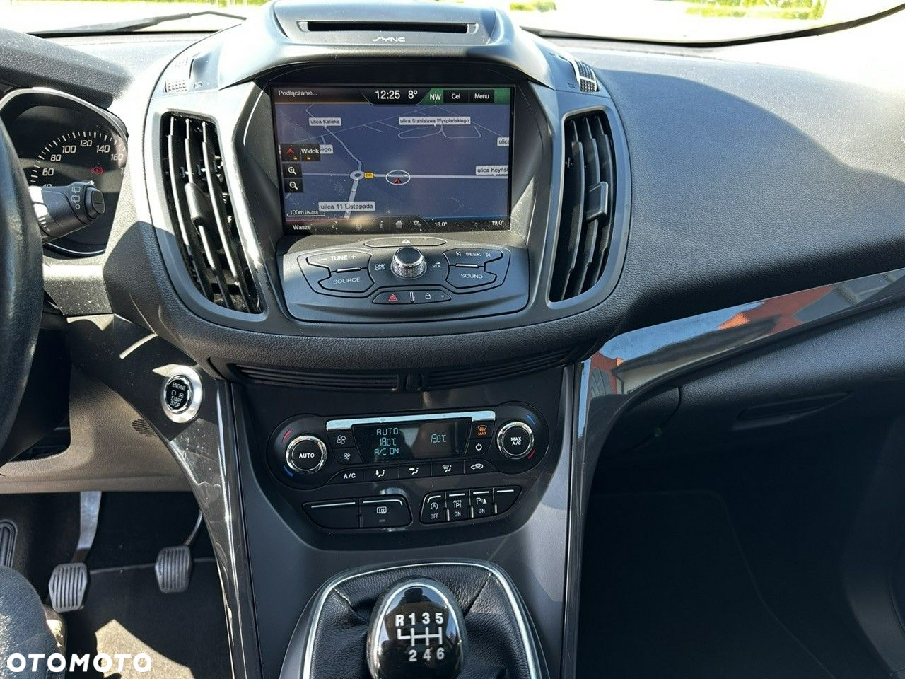 Ford Kuga 2.0 TDCi 2x4 Titanium - 19
