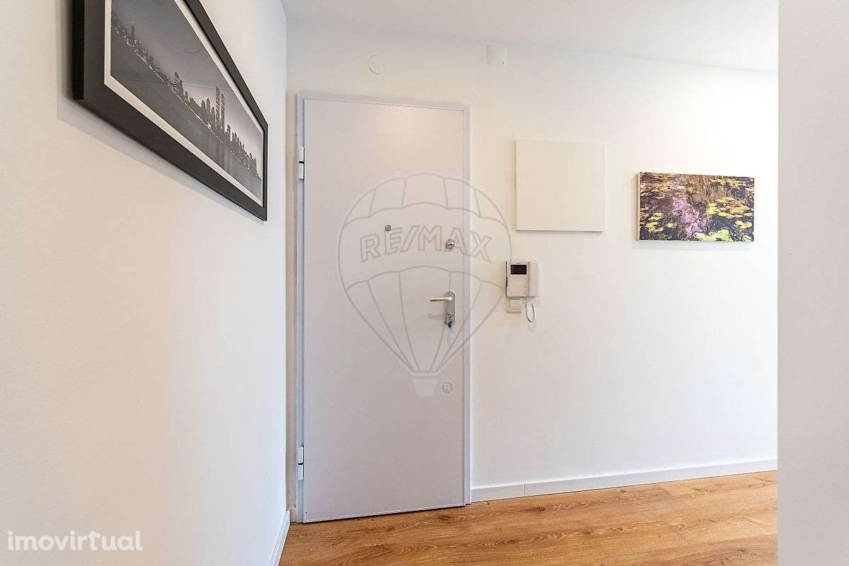 Apartamento T1 para arrendamento - Grande imagem: 4/21