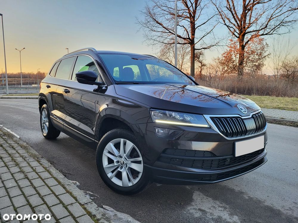 Skoda Karoq - 3