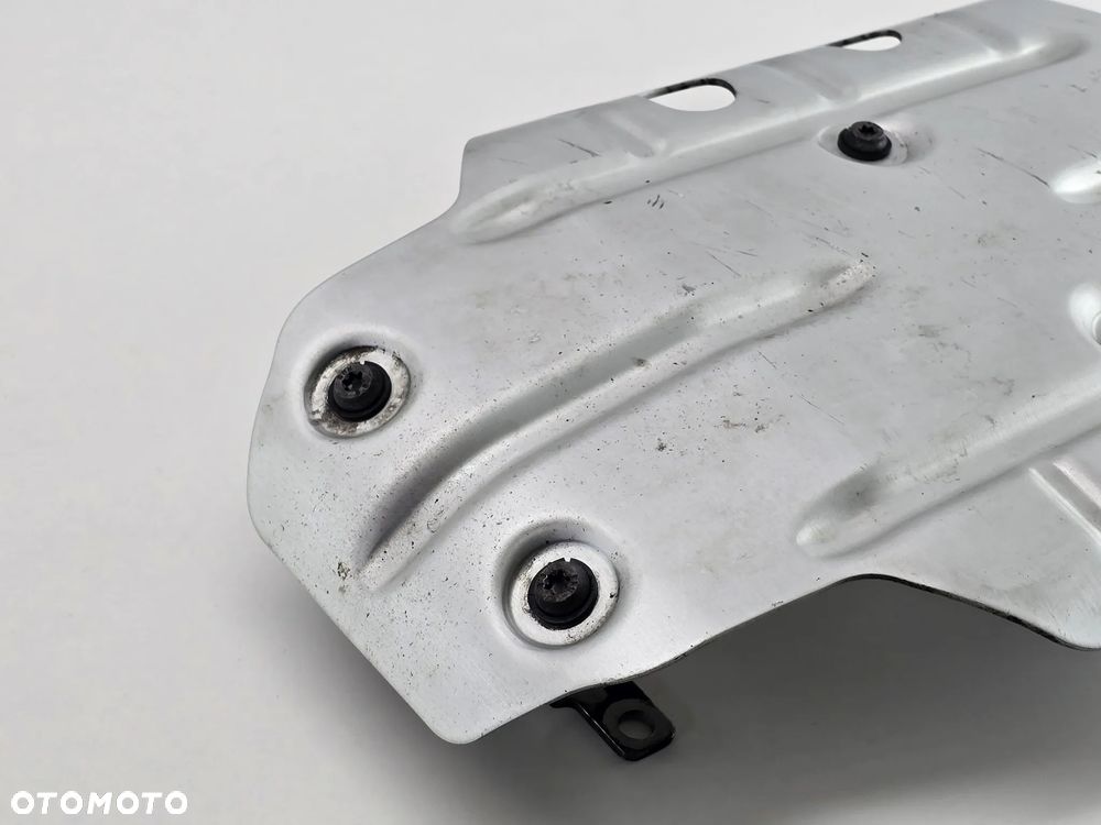 Oslona Silnika Oslona Spodu Plyta Bmw Gs 1200 Adventure Bmw Rt Bmw Rs - 8