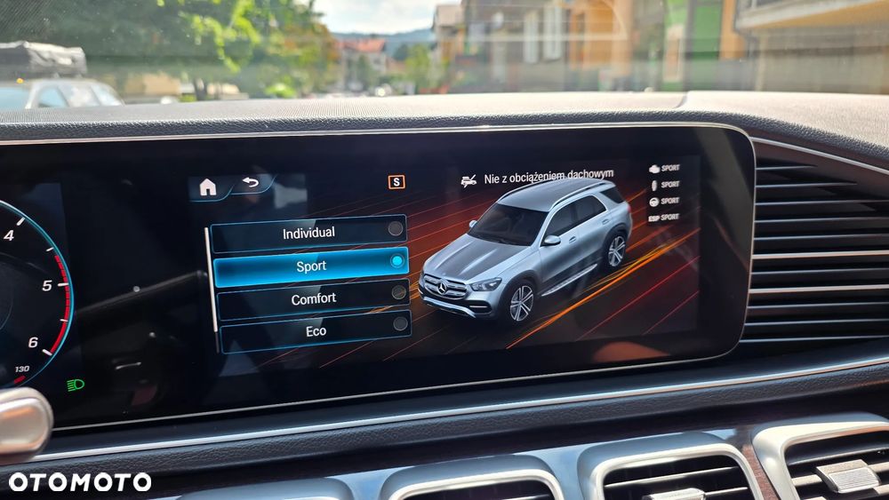 Mercedes-Benz GLE 300 d 4-Matic - 18