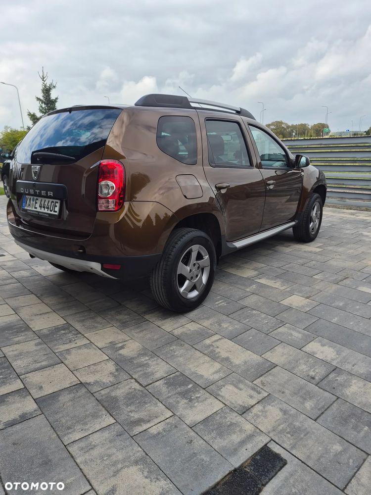 Dacia Duster - 8