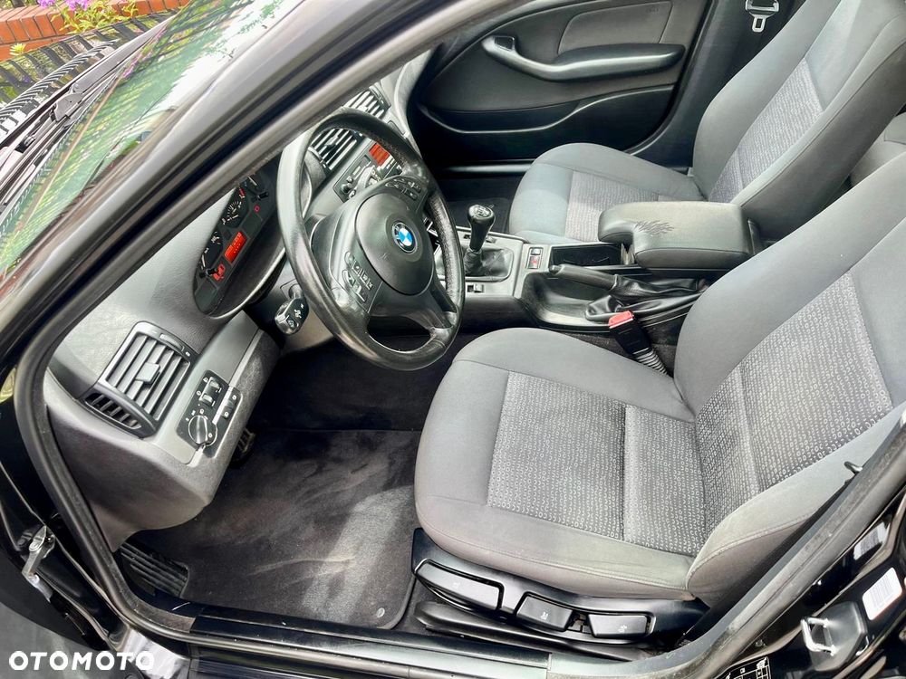 BMW Seria 3 - 9