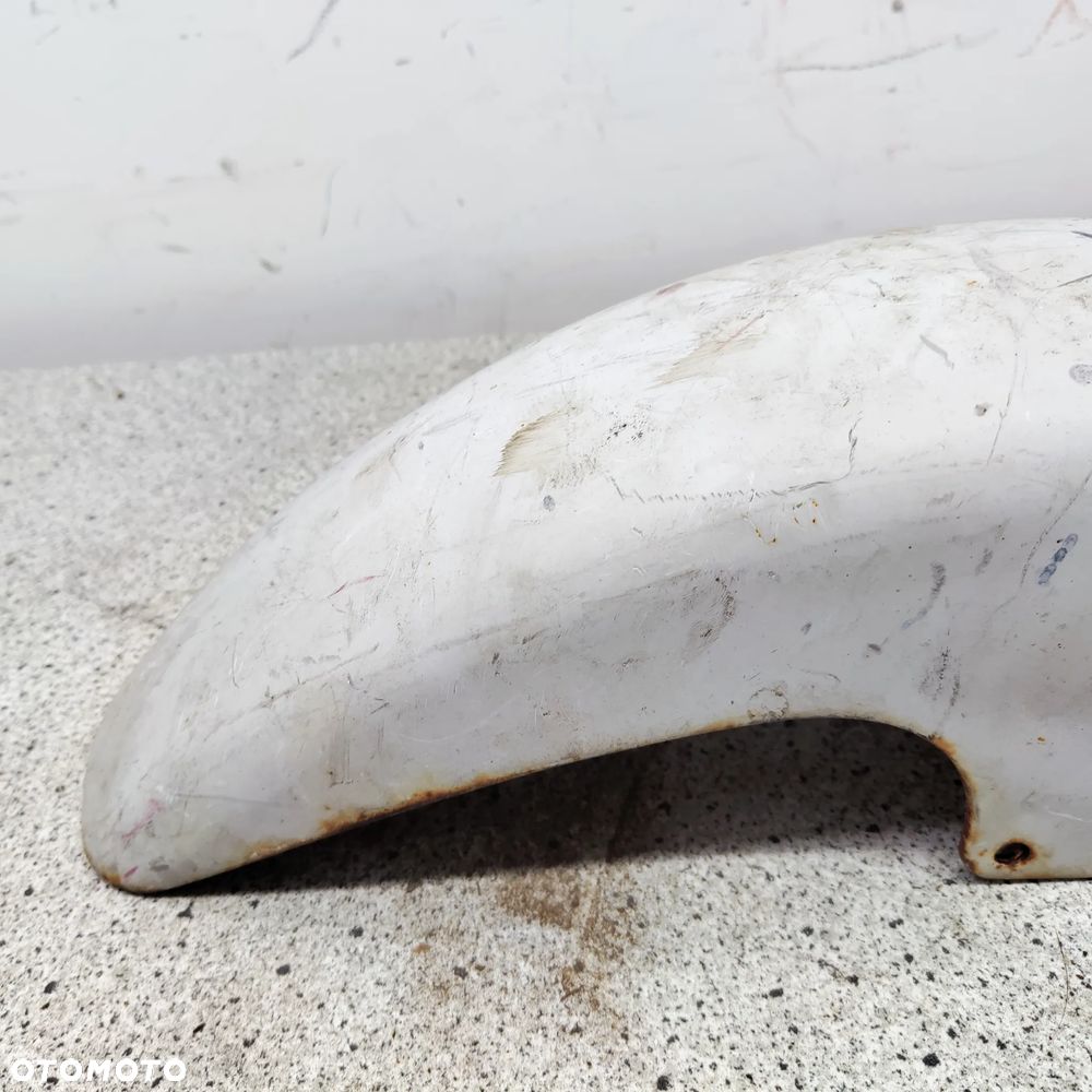 Błotnik przód, przedni Suzuki LS 650 LS650 Savage 650 - 10