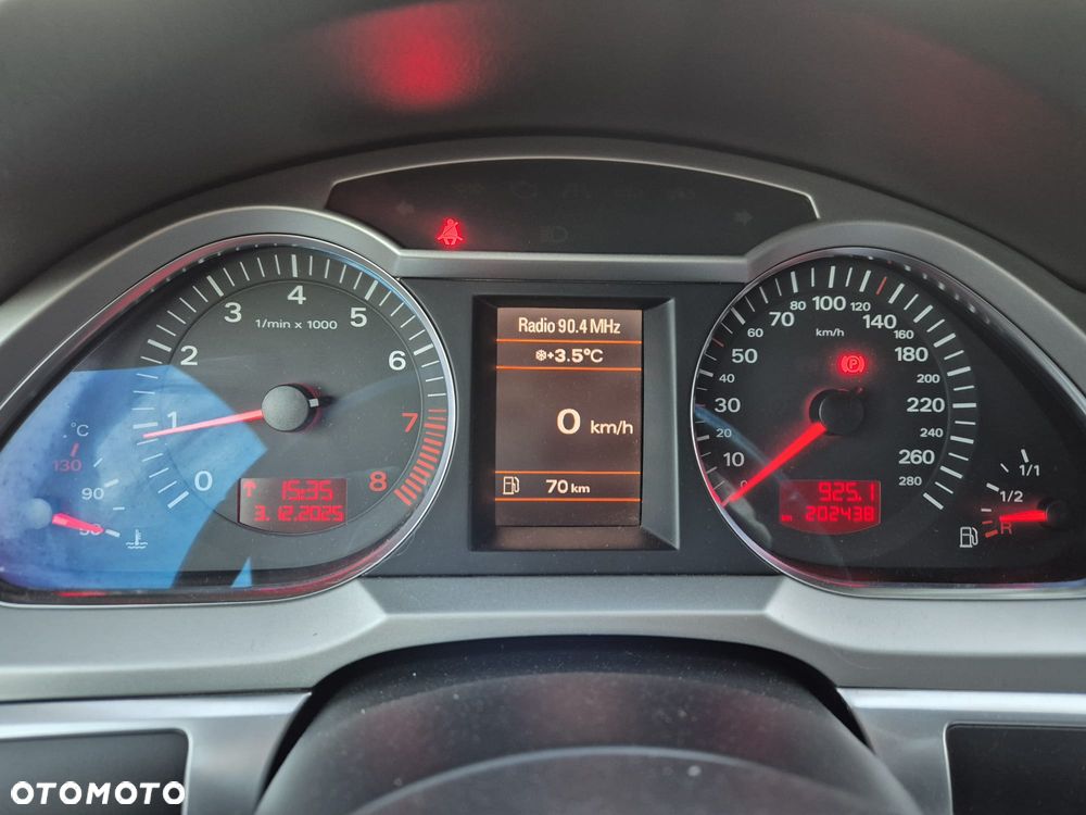 Audi A6 Avant 2.8 FSI - 25