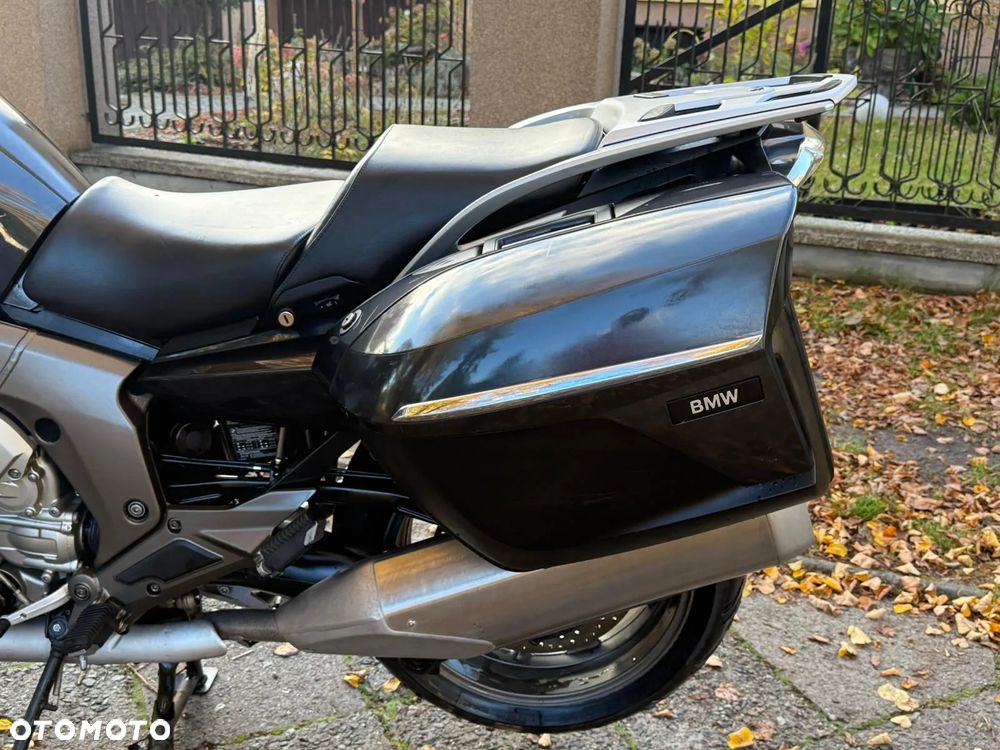 BMW K - 32