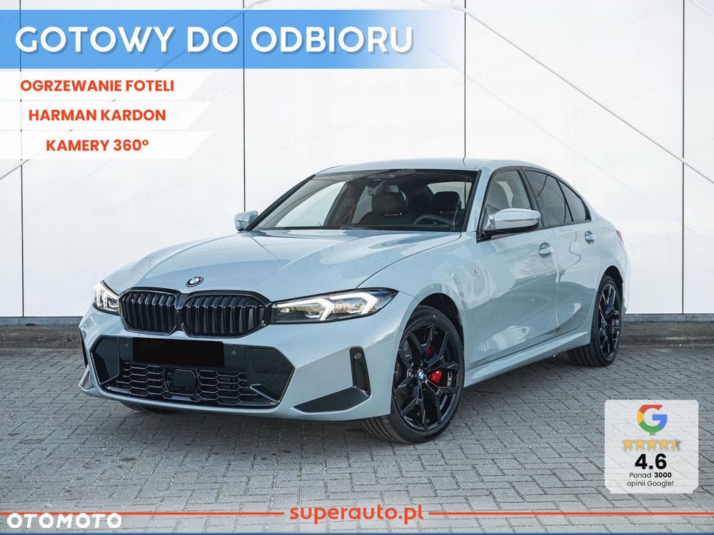 BMW Seria 3