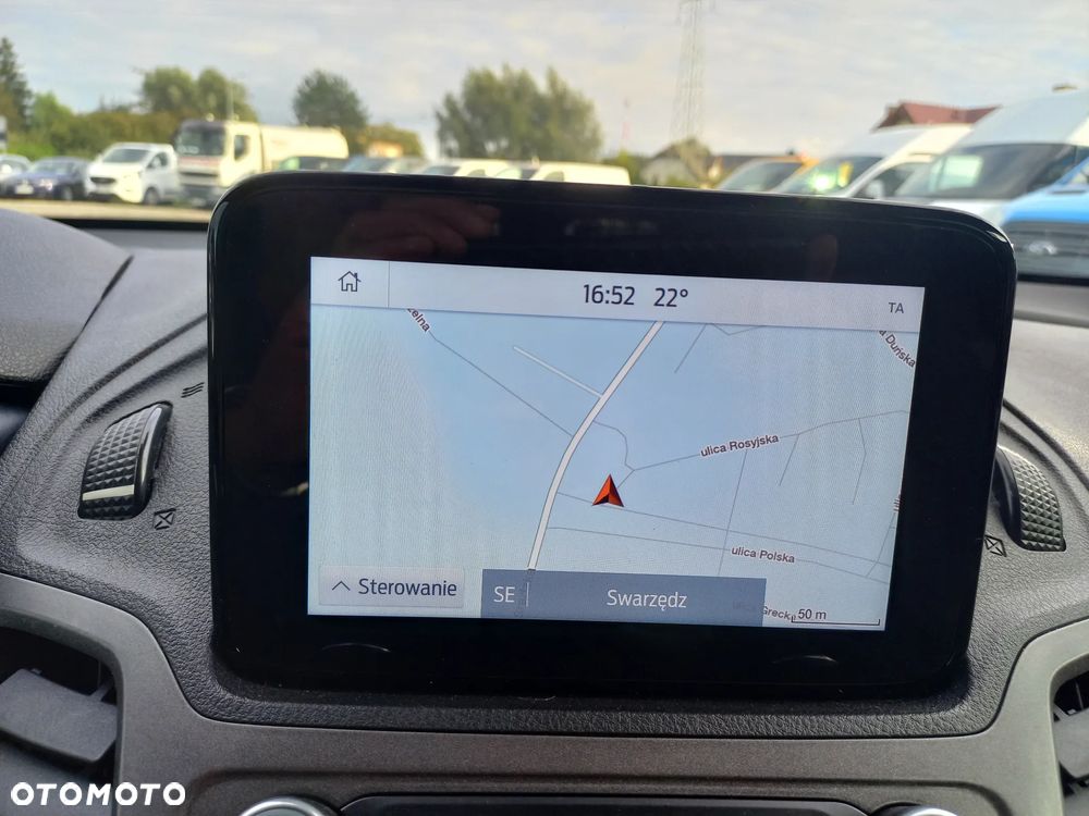 Ford Transit Connect Kombi 230 L2 Trend - 29