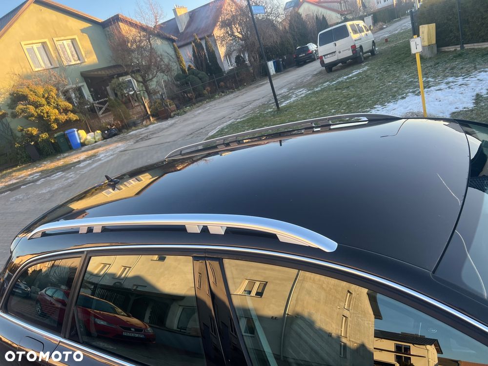 Audi A6 Allroad 3.0 TDI S tronic DPF - 11