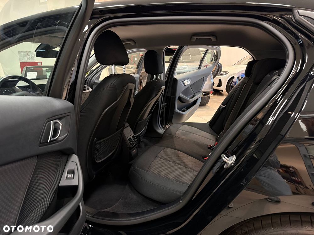 BMW Seria 1 116i Luxury Line - 30