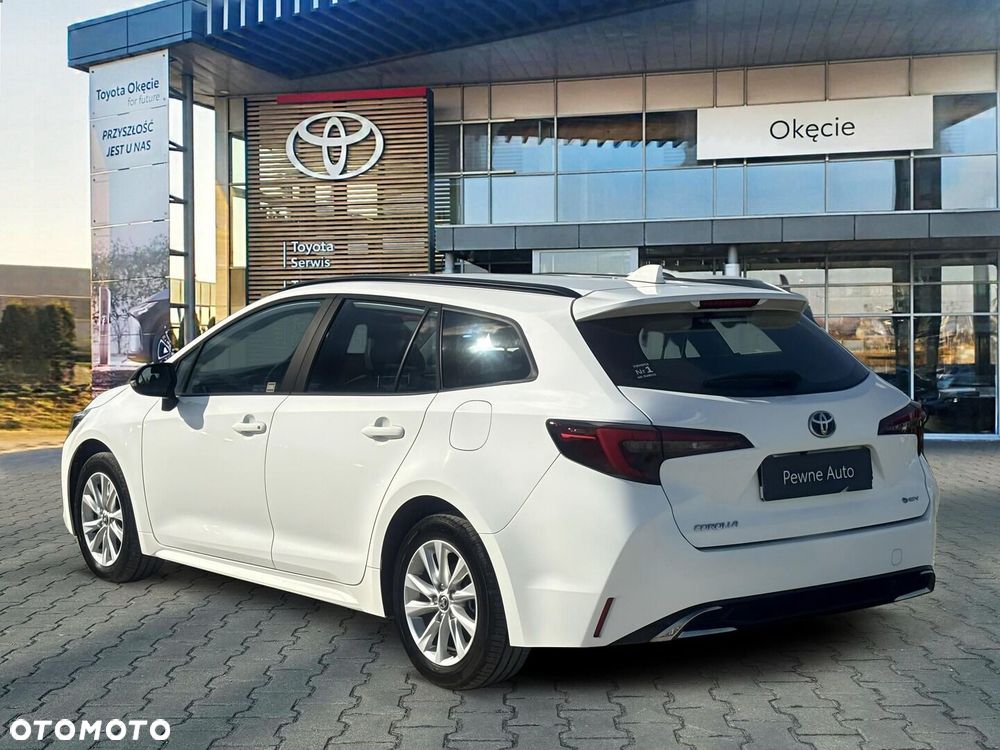 Toyota Corolla 2025 photo 3