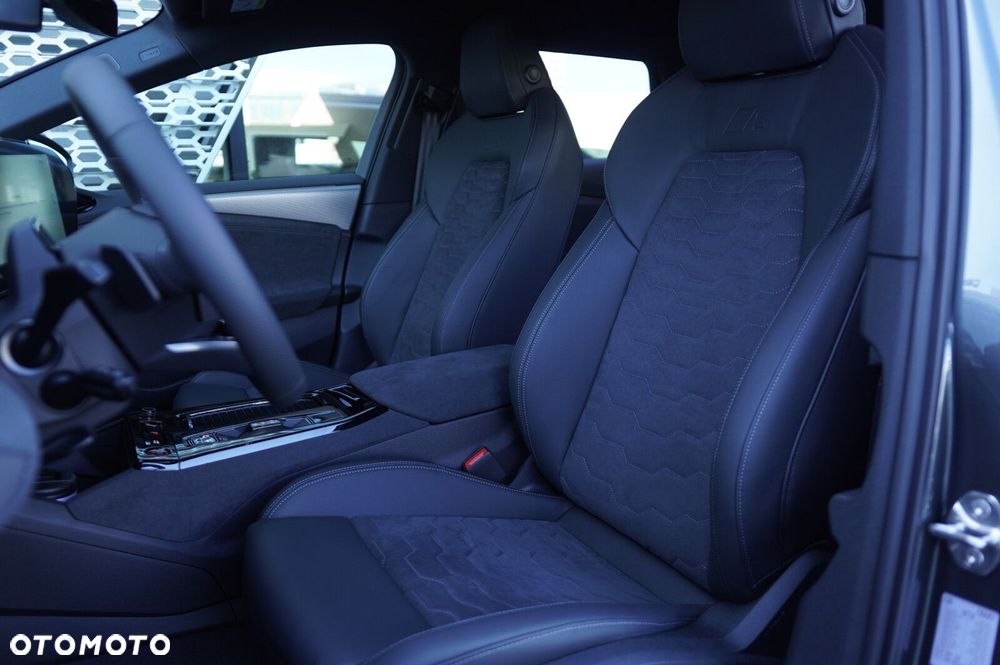 Audi A6 Sportback e-tron Quattro 100kWh - 10