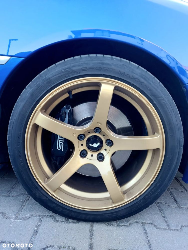Subaru WRX STI 2.5 Sport - 12