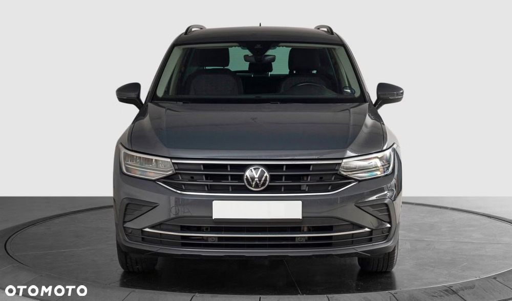 Volkswagen Tiguan 1.4 eHybrid OPF DSG Life - 3