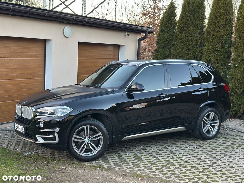 BMW X5 - 30
