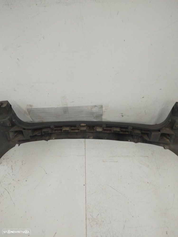 Para Choques Tr Dacia Logan Mcv (Ks_) - 5