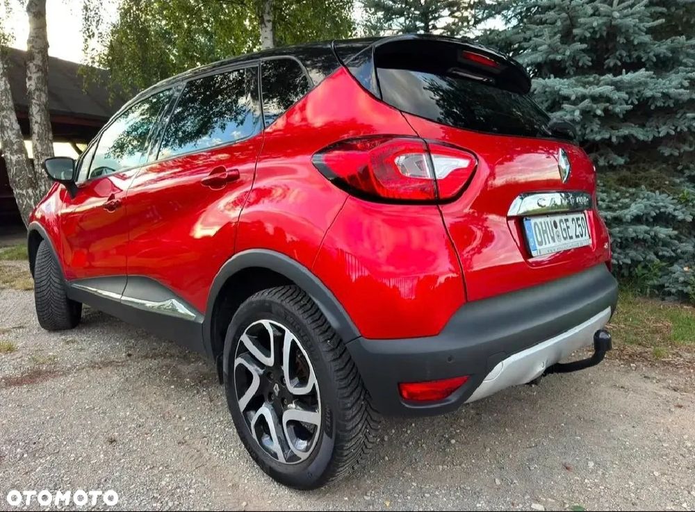 Renault Captur - 2