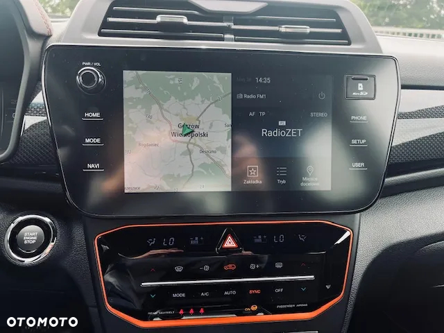 SsangYong/KGM Tivoli 1.5 T-GDI Wild - 10