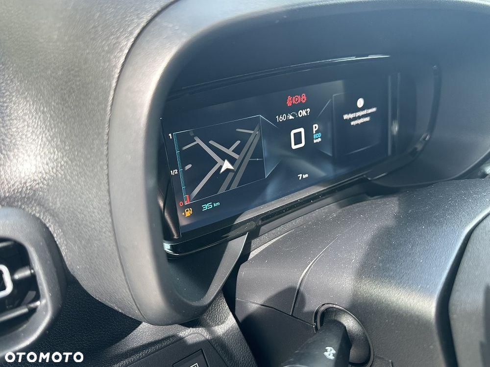 Citroën Berlingo - 11