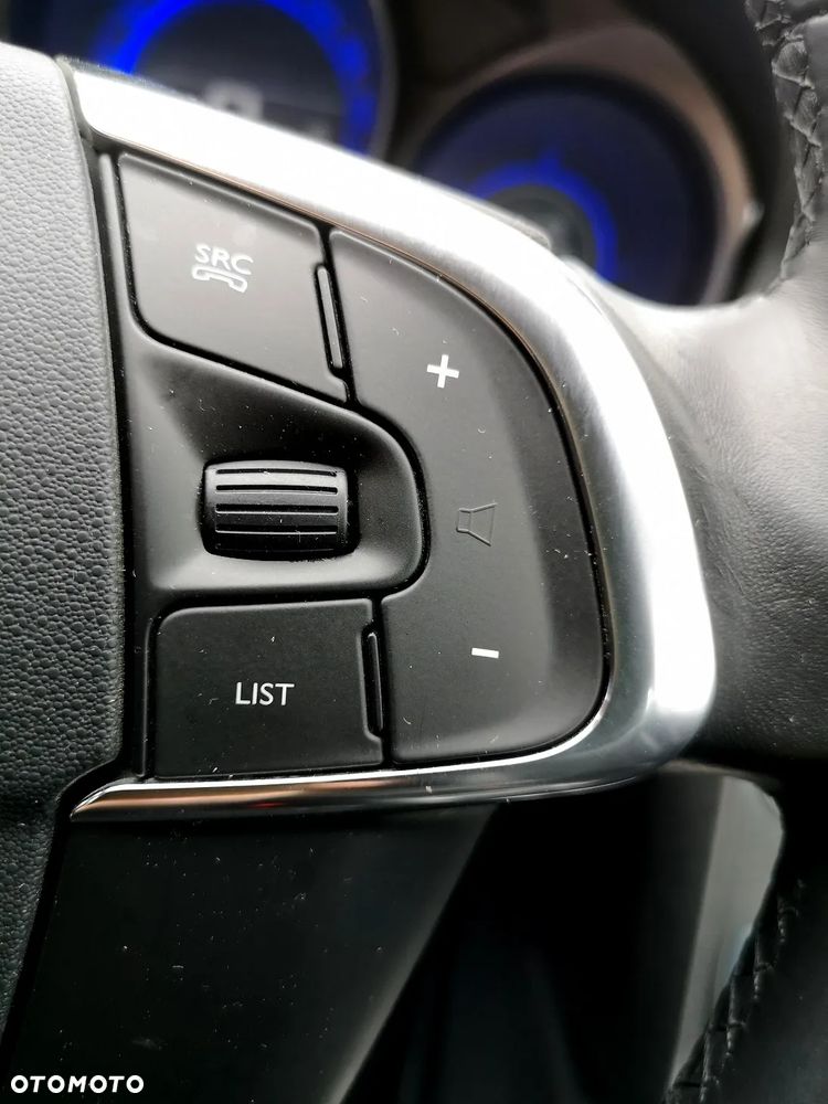 Citroën C4 1.2 PureTech Shine S&S EAT6 - 13