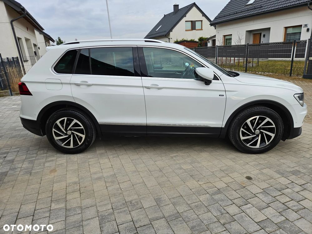 Volkswagen Tiguan 2.0 TDI SCR Join - 3