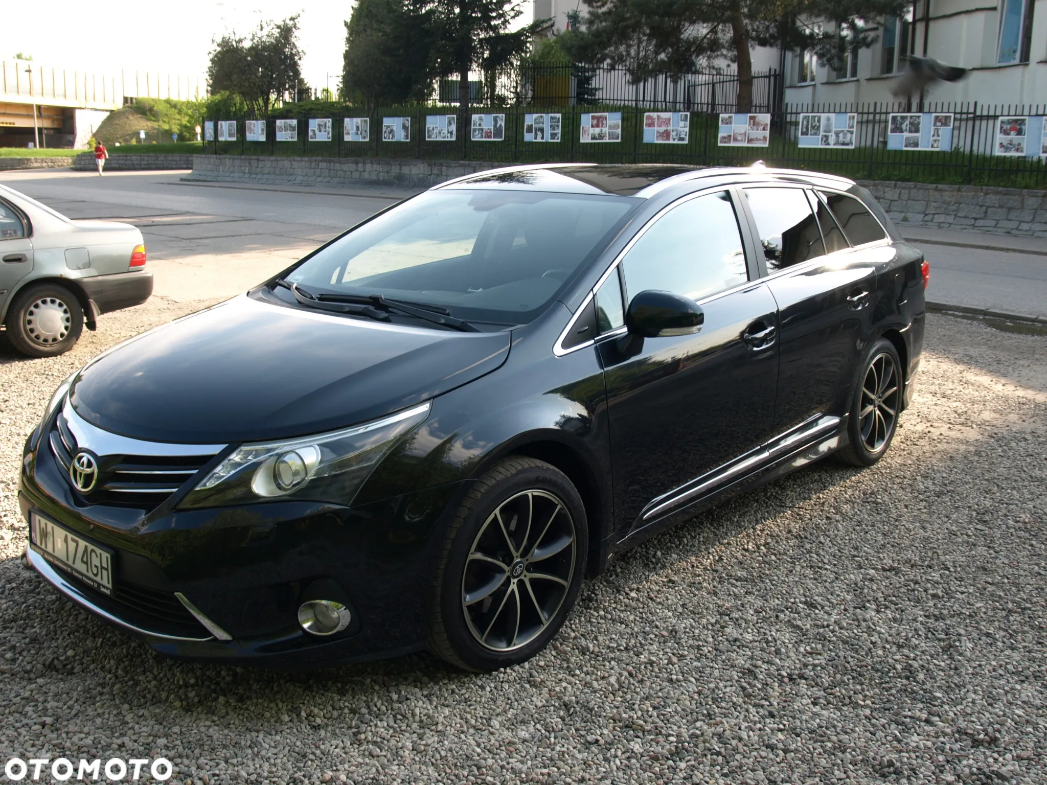 Toyota Avensis 2.2 D-4D Sol Plus - 13