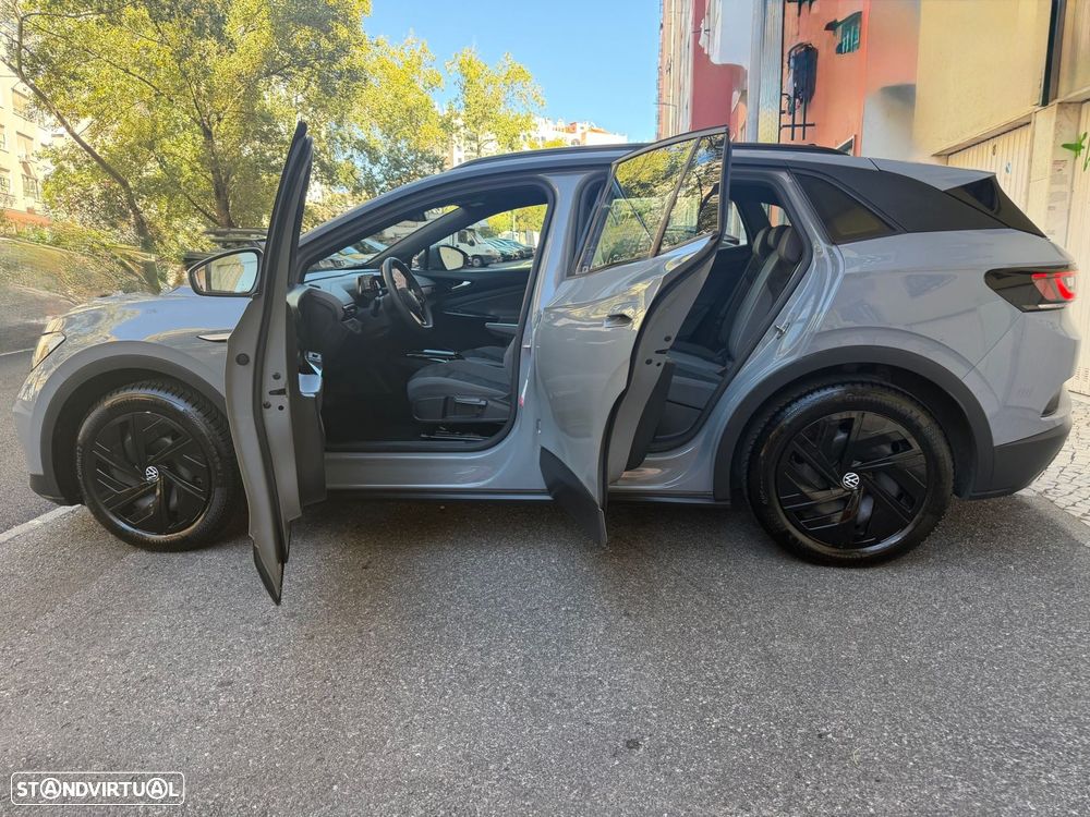 VW ID.4 Pure - 8