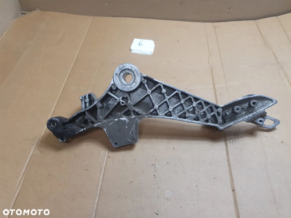 Aprilia Mana 850 (2008 - 2014) Set kierowcy pasażera prawy - 8