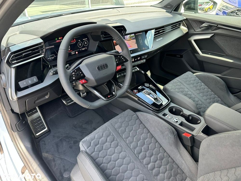 Audi RS3 Sportback - 14