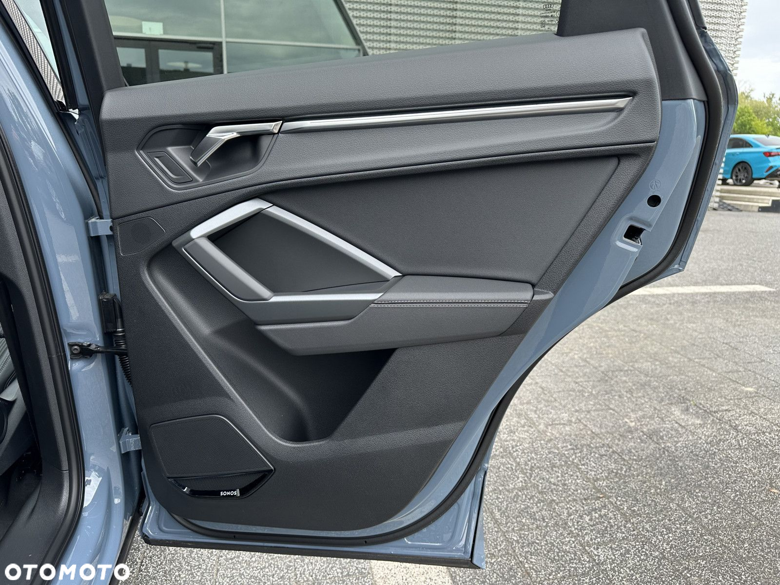 Audi Q3 - 21