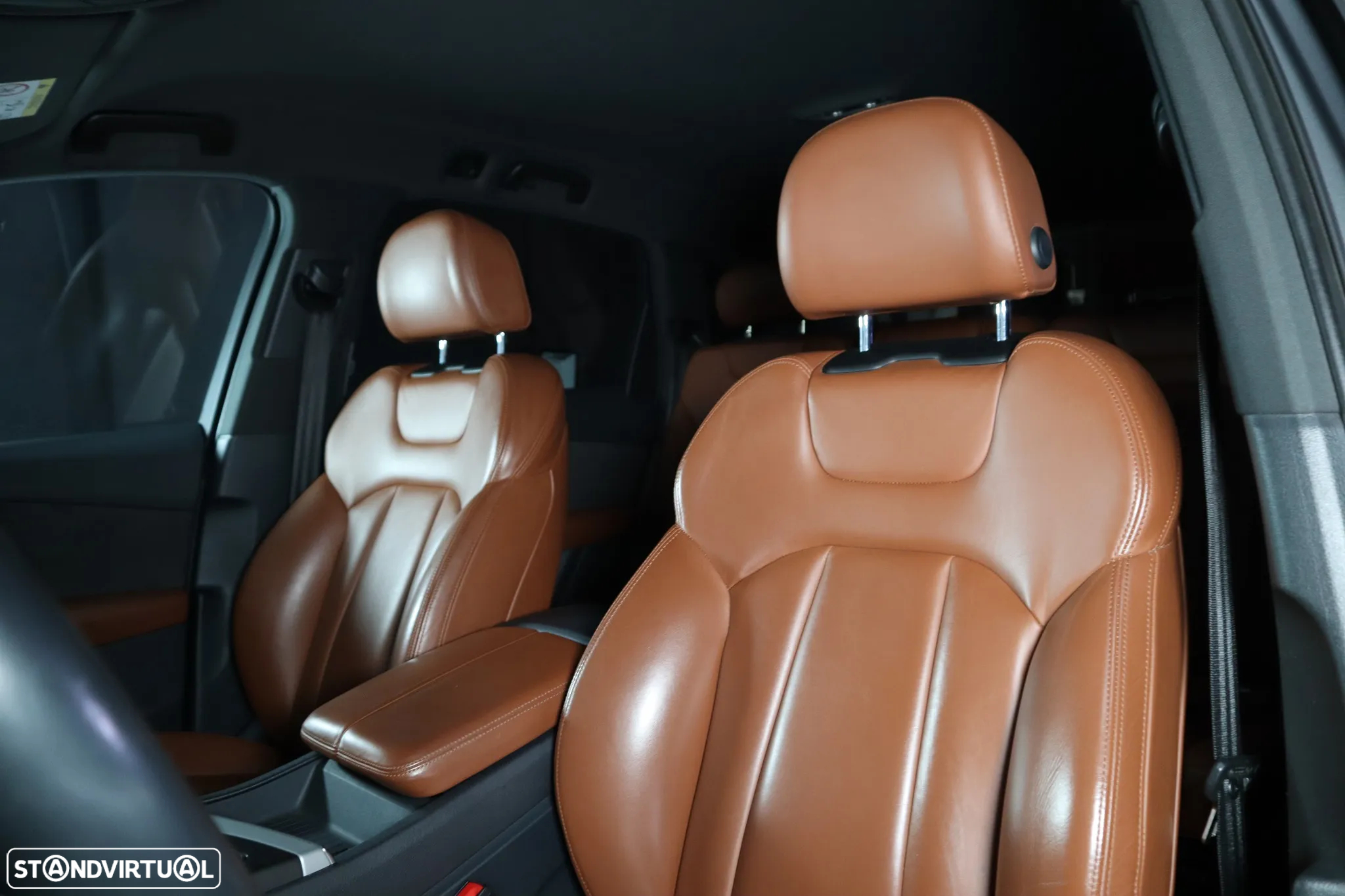 Audi Q7 3.0 TDI E-tron quattro Tiptronic - 13