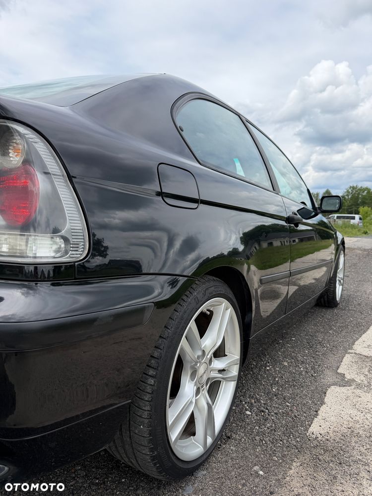 BMW Seria 3 316ti Edition Lifestyle - 17