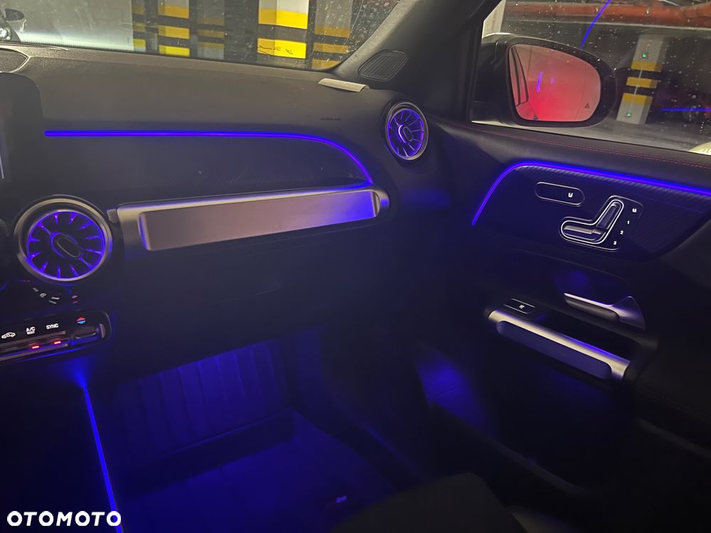 Mercedes-Benz GLB 220 d 4-Matic AMG Line 8G-DCT - 22