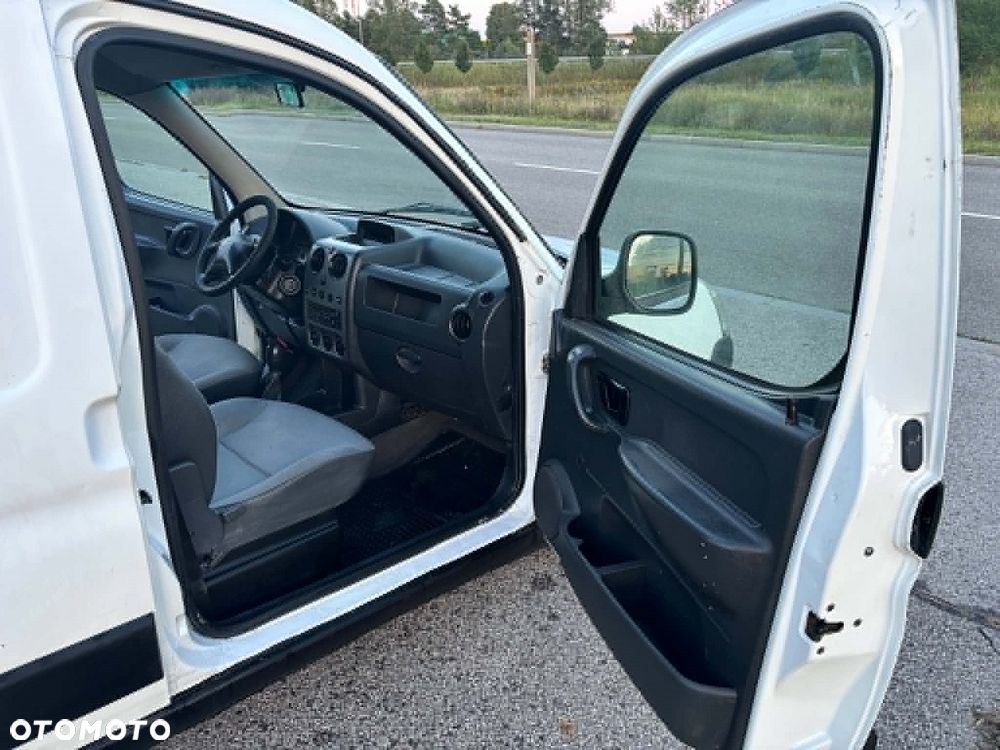 Citroën Berlingo 1.6 HDi Impress Luxe - 13