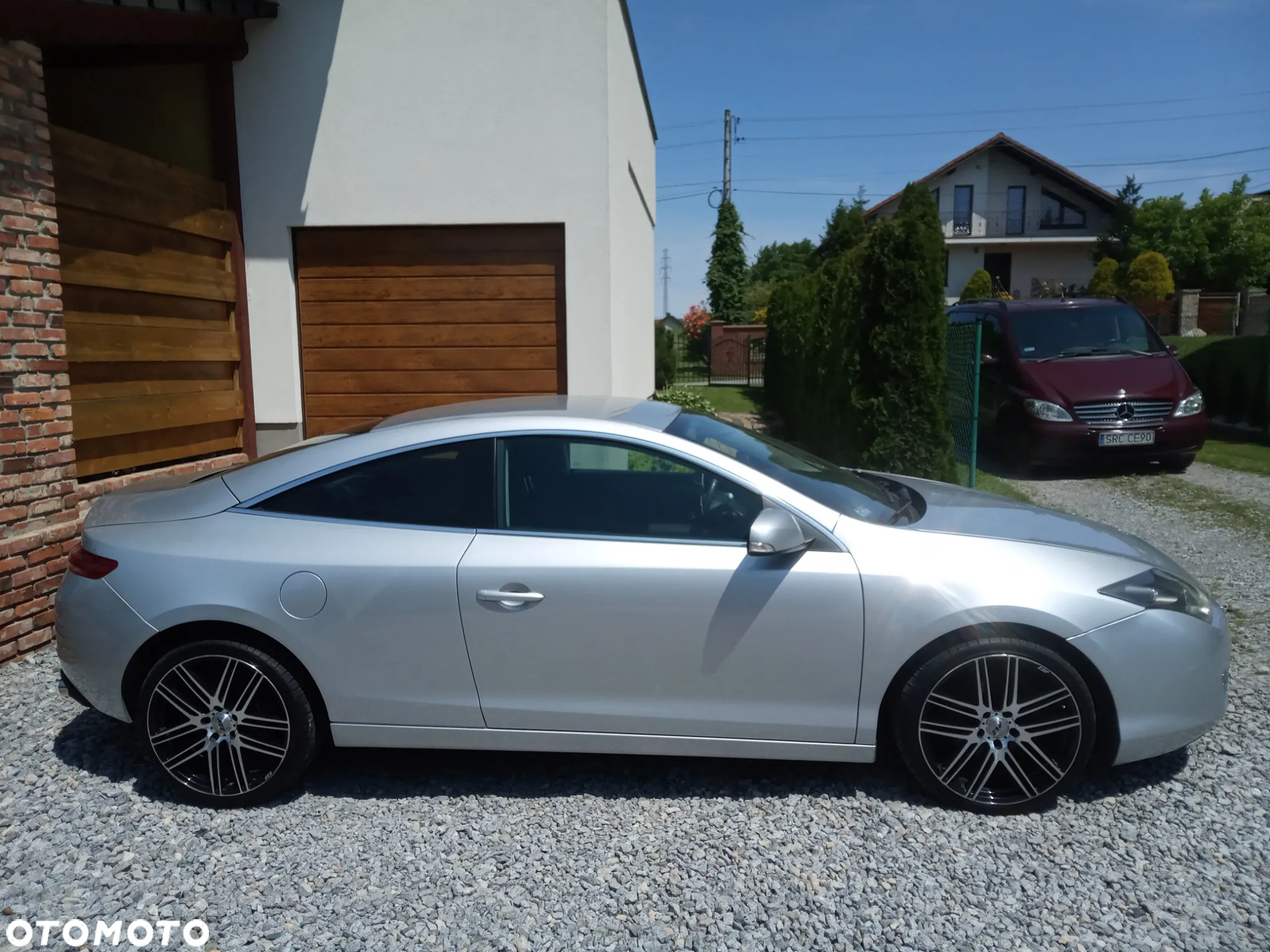 Renault Laguna 2.0 dCi Dynamique - 5