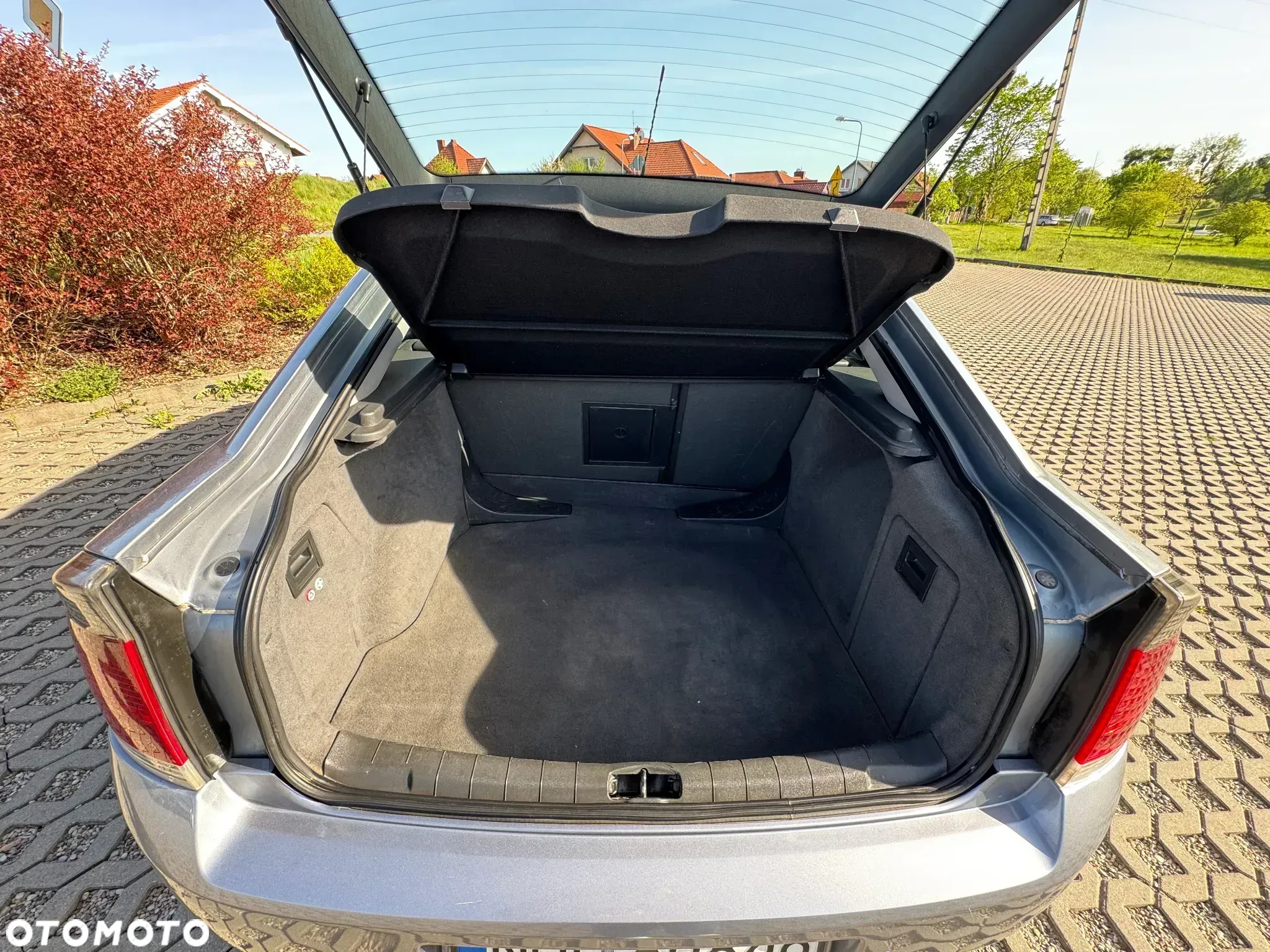 Opel Vectra 1.9 CDTI Cosmo ActiveSelect - 12