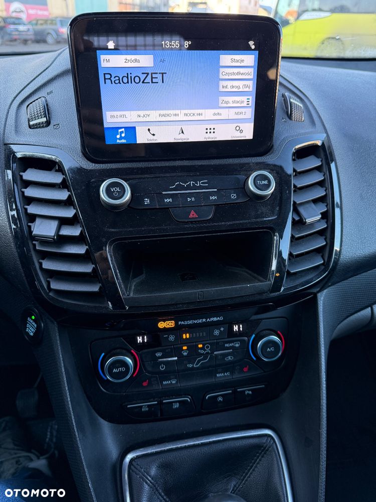 Ford Tourneo Connect Grand 1.5 EcoBlue Start/Stop Titanium - 16