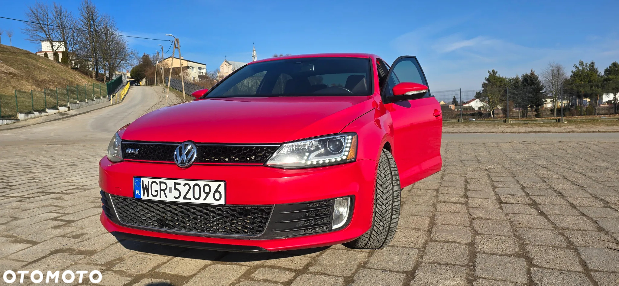 Volkswagen Jetta - 11
