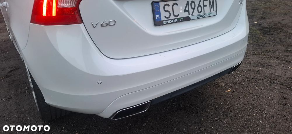 Volvo V60 - 26