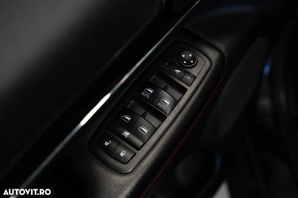 Jeep Grand Cherokee 3.0 TD AT Trailhawk - 17
